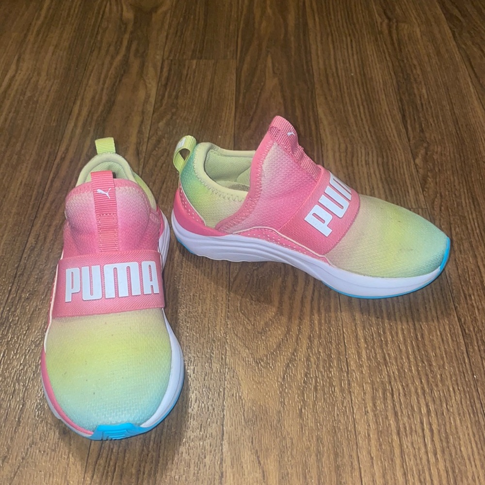 Puma Sneakers for Toddler